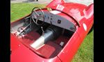 Maserati A6GCS Barchetta Fantuzzi 1955 